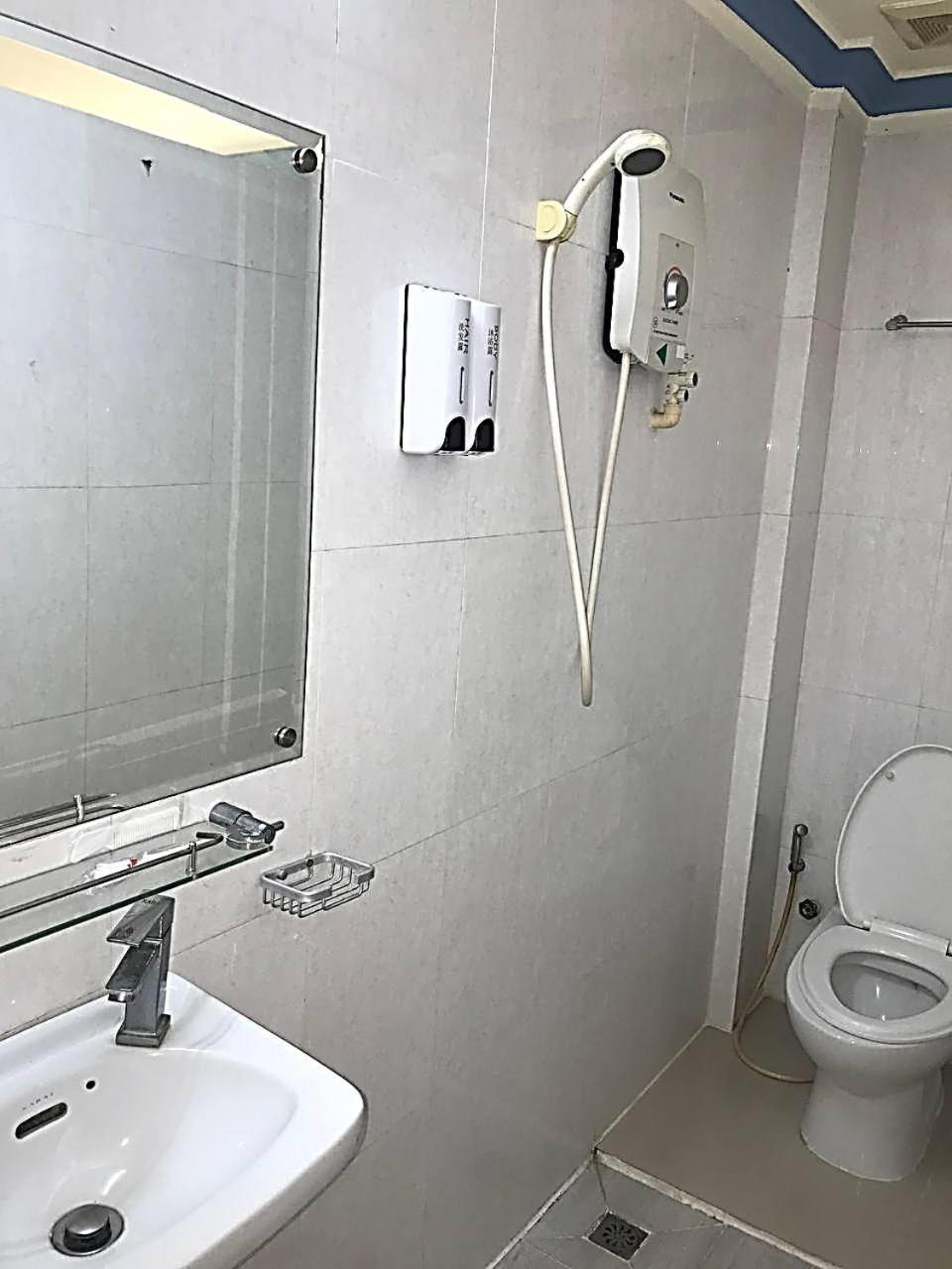 Rs Galaxy Hotel بنوم بنه المظهر الخارجي الصورة