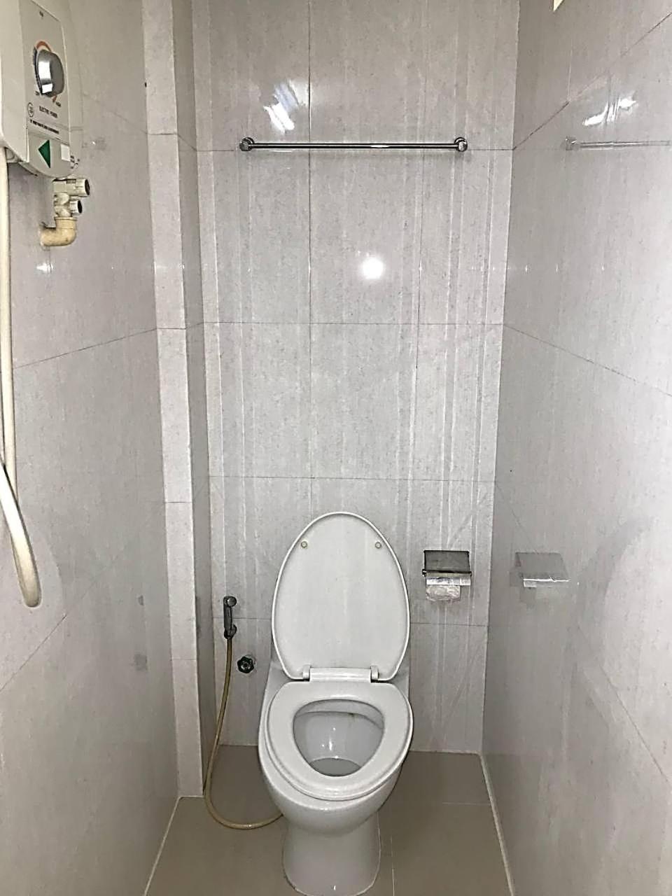 Rs Galaxy Hotel بنوم بنه المظهر الخارجي الصورة
